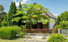 Holiday Home Rakoczi - MAF139