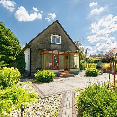Holiday Home Rakoczi - MAF139 Balatonmáriafürdő Zewnętrze zdjęcie